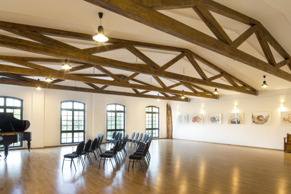 Paulinen Hof Seminarhotel (Bad Belzig)